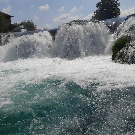 Apartman View Una Bihac Exterior photo