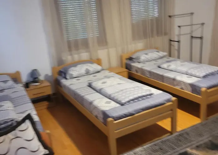 Apartman View Una