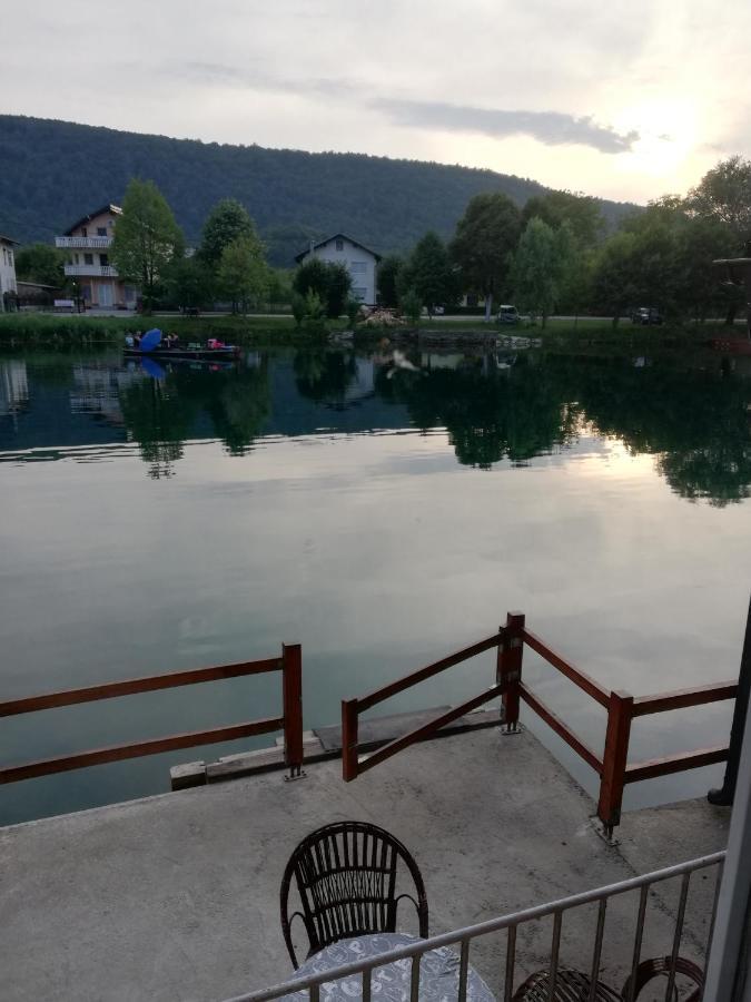 View Hébergement de vacances