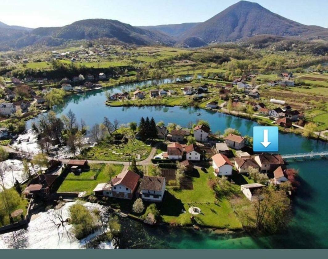 View Bihać